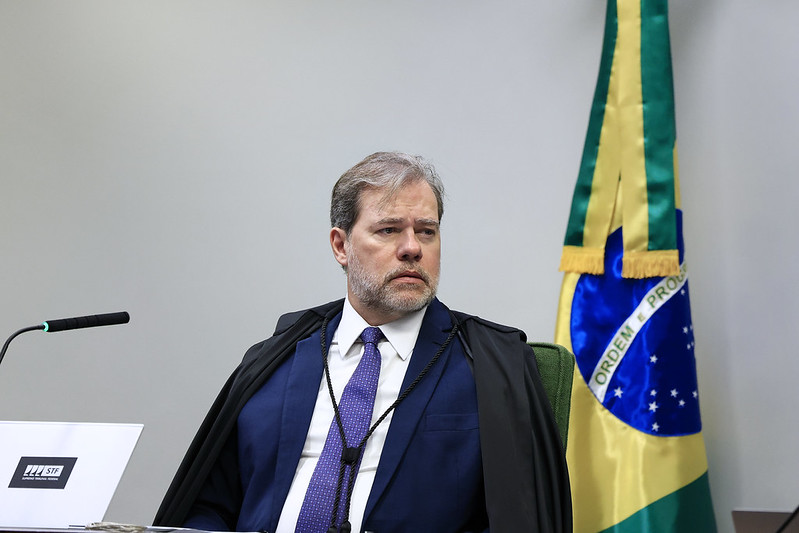 Dias Toffoli
