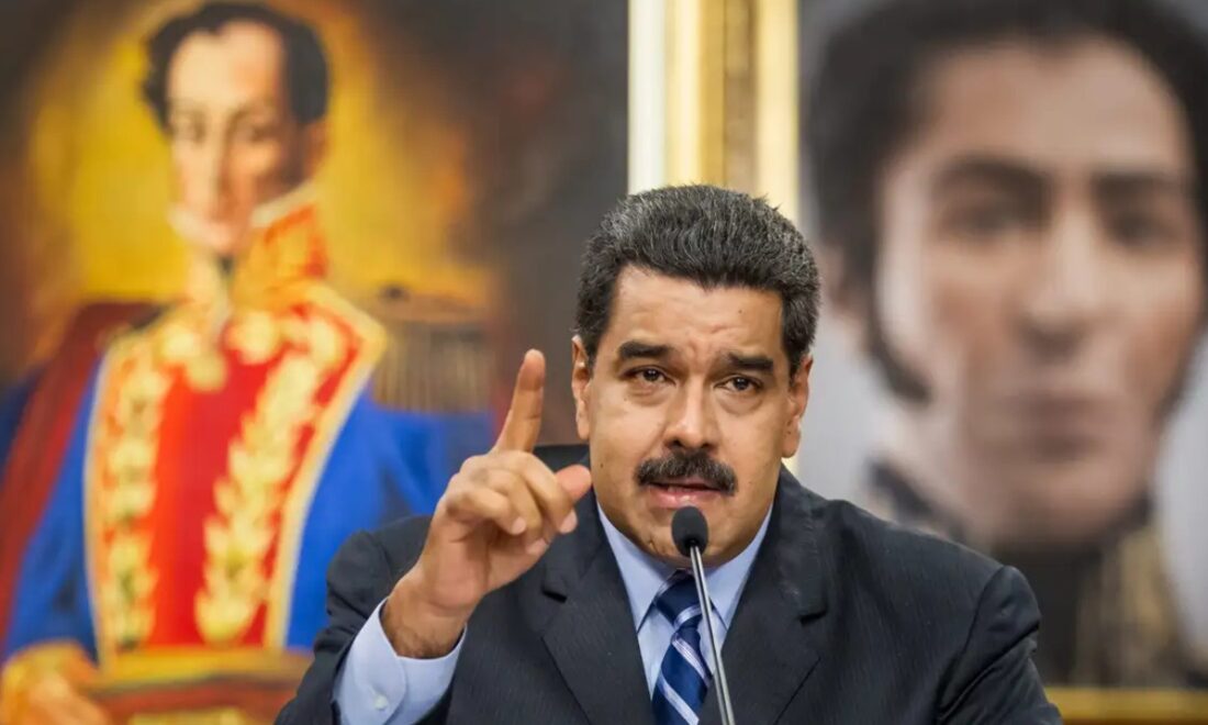 Maduro