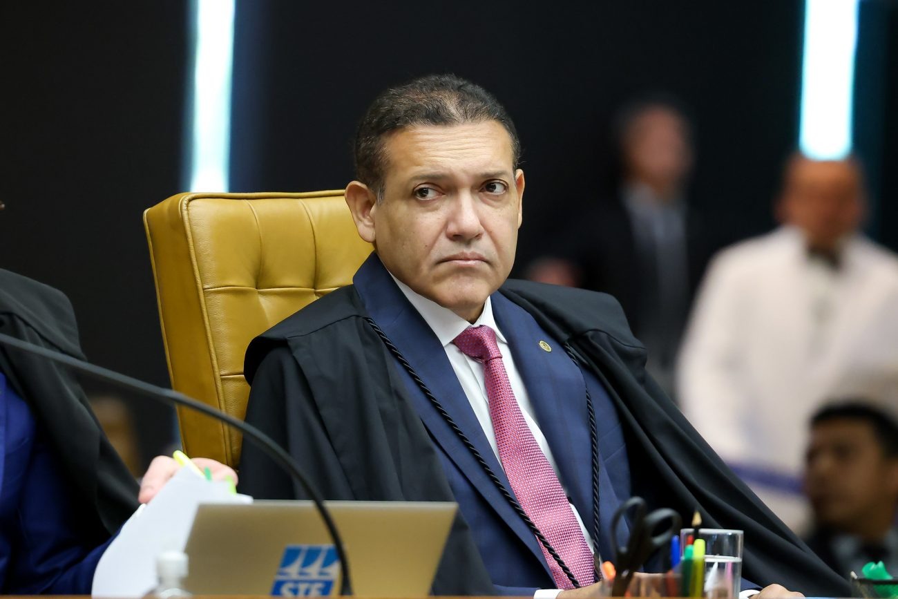 Nunes Marques