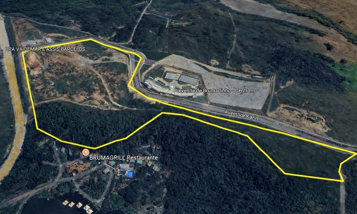 brumadinho