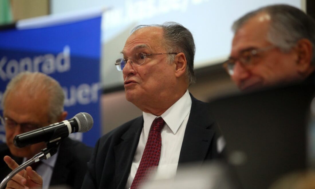 roberto freire