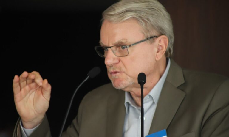marcio lacerda