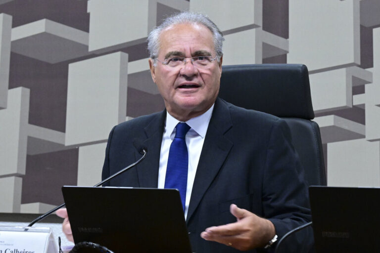 Renan na CAE