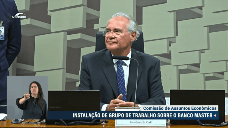 Renan Calheiros