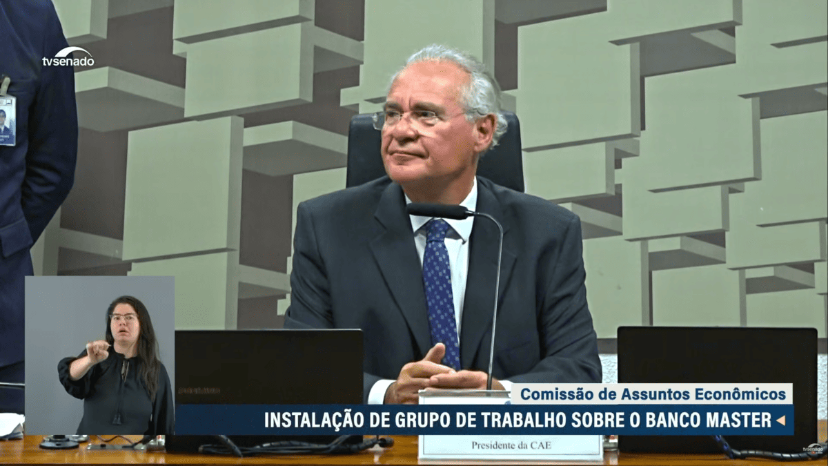 Renan Calheiros