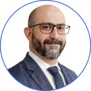 André Myssior
