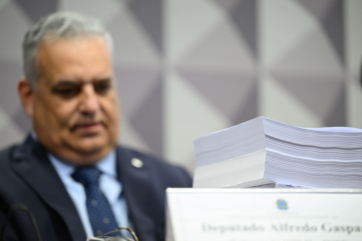 Alfredo Gaspar