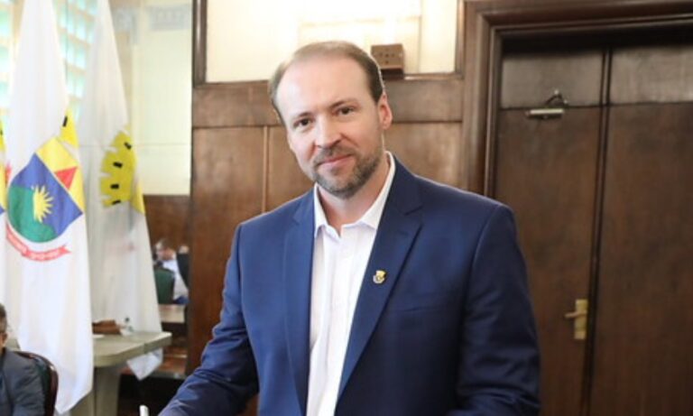 danilo borges