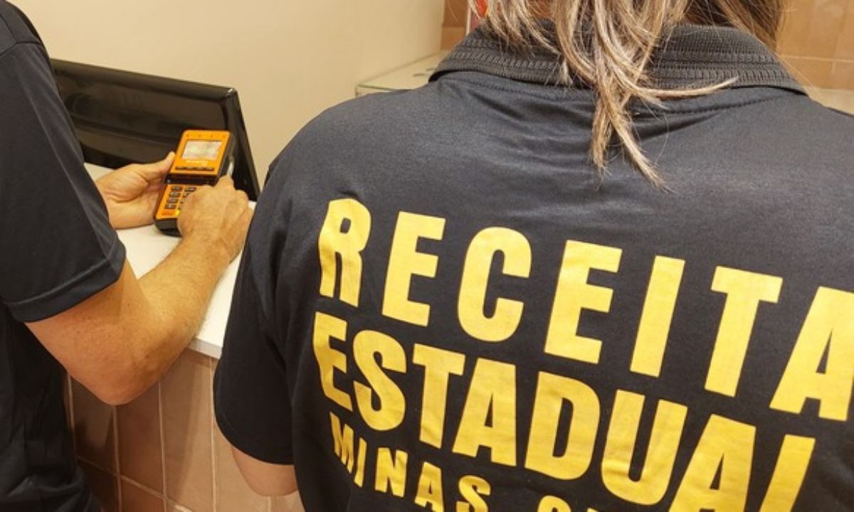 Auditora da Receita Estadual