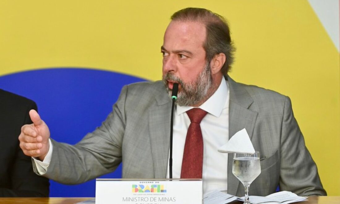 alexandre silveira